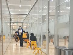 -港龙舞蹈·成人少儿舞蹈培训(深圳湾校区)