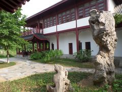 -堤角公园
