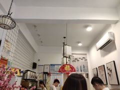 大堂-一杯潮茶·专注潮汕茶饮(十二中创始店)