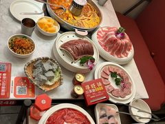 -蜀大侠火锅(总府路全国总店)