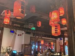 -蜀都丰 正宗水煮鱼(建德天城店)