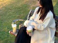 -瑶湖郊野森林公园