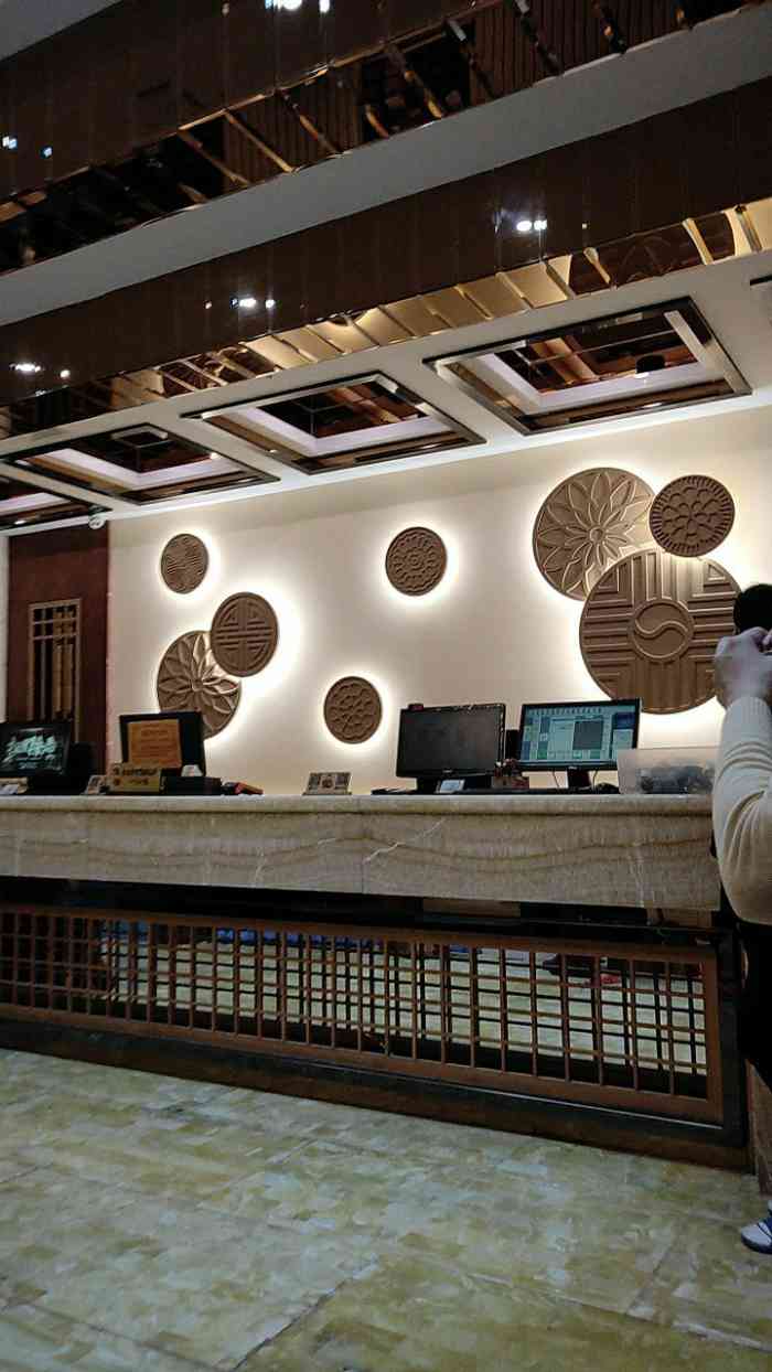 爱江山玉桑拿休闲中心