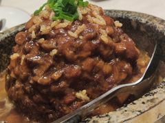 八宝狮子头-小天厨民间菜馆(深圳街店)