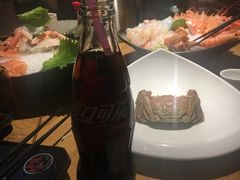 -松岛日本料理(汾江路店)