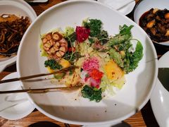 -荷恬·精致蔬食料理(富国街店)