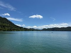 -杭州千岛湖滨江希尔顿度假酒店