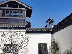 -青果巷历史文化街区