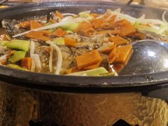 -探鱼·鲜青椒爽麻烤鱼(天一广场店)