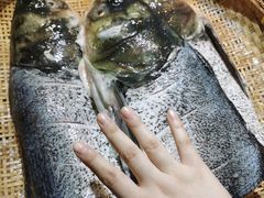 -四季厨房 鲁菜·孔府烤鸭(二环南路店)