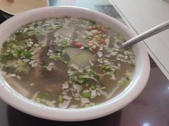-范记靖远羊羔肉(博物馆店)