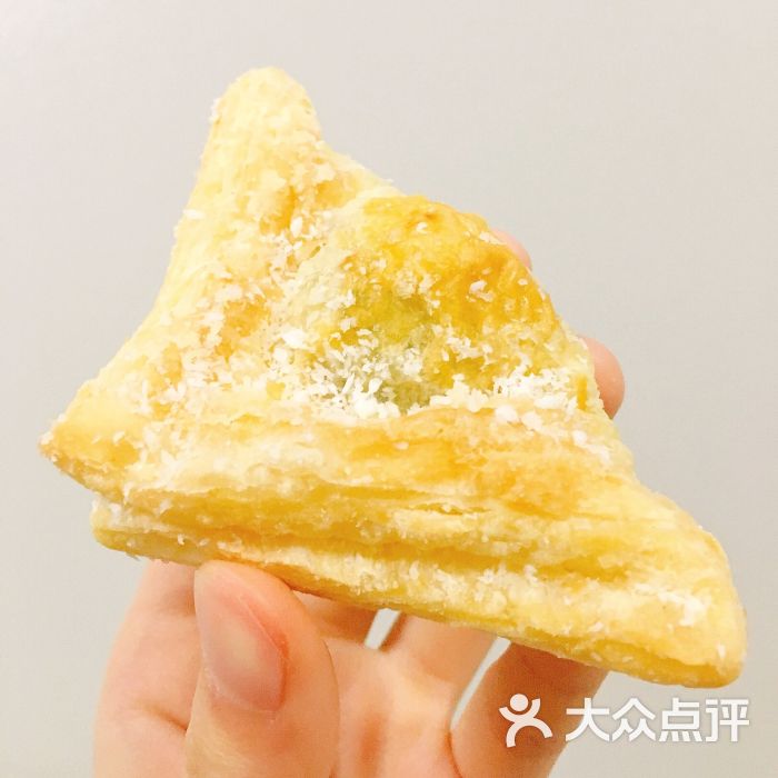 百香林西点千层酥图片 - 第16张