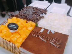 四重奏蛋糕-幸福西饼生日蛋糕·下午茶(光明店)