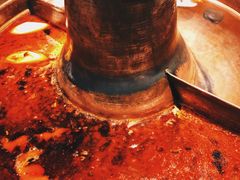 -京门老爆三·铜锅涮肉 爆肚(望京店)