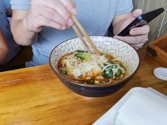 -刘国涛老杂酱(电报路店)