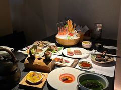 -花潮料理艺食馆(成都万象城店)