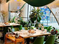 -烹然四季椰子鸡火锅(姚家园万象汇店)