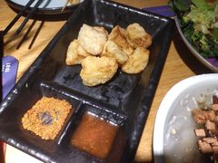 -胡马八破·川菜小馆(高新万达店)