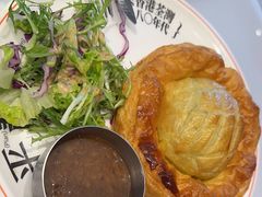 -肥韬茶餐厅(海上世界店)