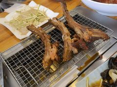 -张记焖窑·十五年专注焖烤(雍和宫店)