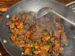 -衡厨·衡阳土菜(中南店)