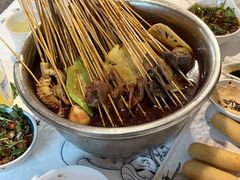 -成都瓜串串(水围1368店)