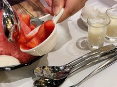 -Ice Monster冰馆·CNN评选全球十大甜品(国贸商城店)