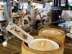 -文楼·淮扬菜·淮安早茶(河下古镇翔宇店)