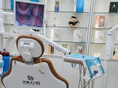 -牙博士口腔品牌连锁(杨浦店)