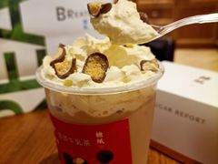 -糖纸甜品(恒一广场店)