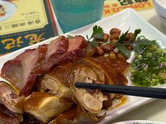 -龙记·香港茶餐厅(海上世界店)