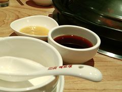 -好彩猪肚鸡(正弘城店)