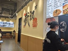 -前进5路汉堡炸鸡(昙华林店)