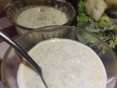 甜品-Santoor 萨都里印度餐厅(北锣鼓巷店)