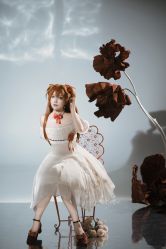 -桑语映画·COSPLAY写真工作室