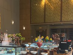 -万达瑞华酒店美食汇自助餐厅(楚河汉街店)