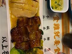 -尖沙咀茶餐厅(永泰店)