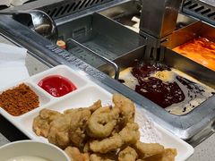 小酥肉-海底捞火锅(铁西万达店)