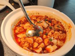 -赠李白·如诗的川味(余杭万达广场店)