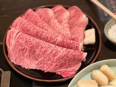 -三嶋亭(高岛屋京都店)