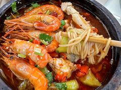 -老三样·旧食新味(绿地店)