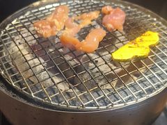 -山居屋炭火烧肉(厚街万达店)