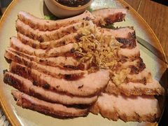 -CHINCHIN 青青·泰国料理(万象食家店)