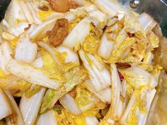 -山里俏·地标皖南菜·屯溪臭鳜鱼(北城万达店)