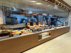 -第六季自助餐厅(北太平庄店)