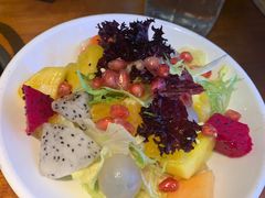 -黑鸡小馆(金源店)