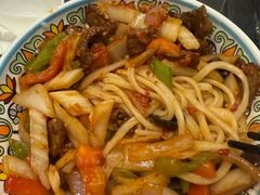 -新疆杭州疗养院·富春山庄