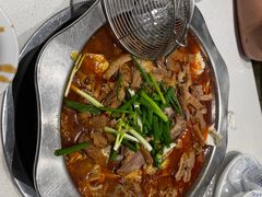 -古乐牛香鲜牛肉牛杂火锅(观前街店)