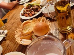 -宝莱纳啤酒花园餐厅PAULANER BRAUHAUS Nanjing(广州路店)