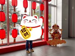 -奔驰上海利星(七宝店)